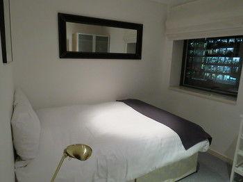 Appartement Edgware Road
