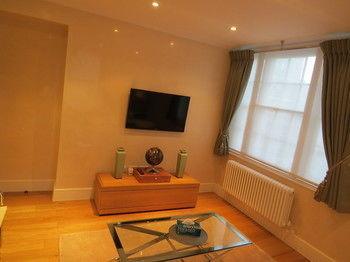 Edgware Road Appartement Londres