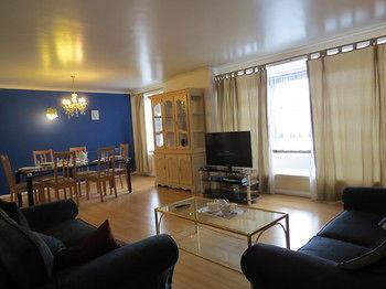Edgware Road Appartement
