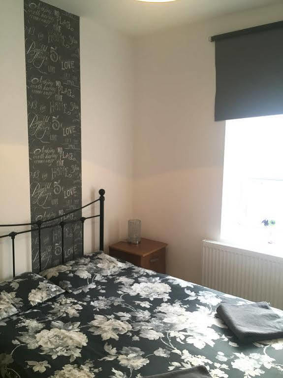 Appartement Edgware Road