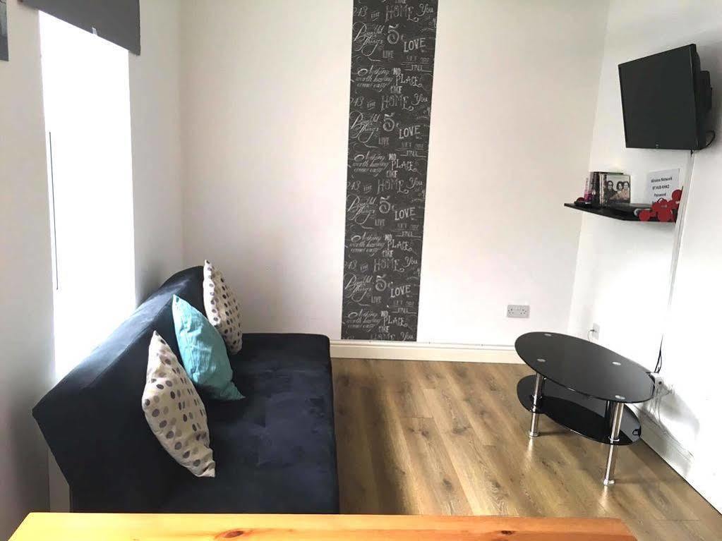 Appartement Edgware Road *