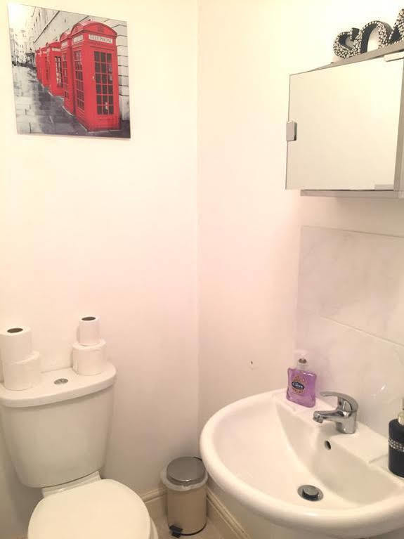 Edgware Road Appartement