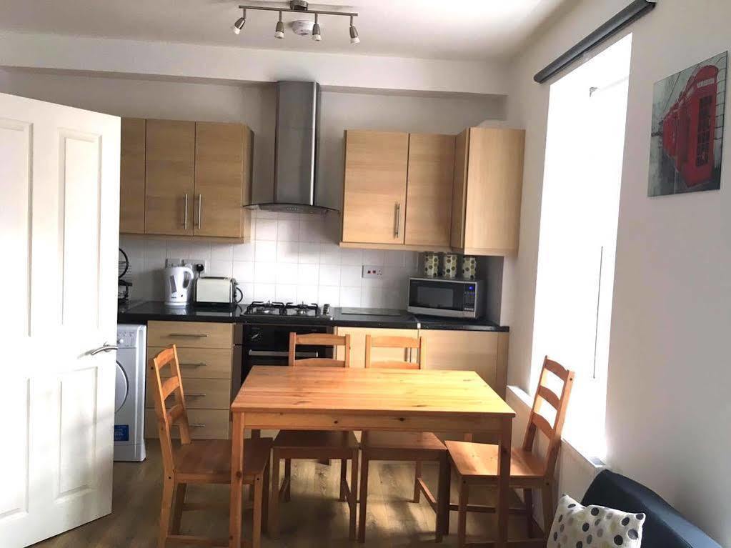Edgware Road Appartement *