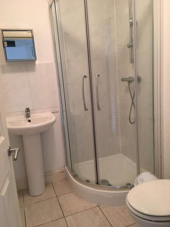 Appartement Edgware Road