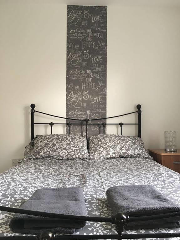 Appartement Edgware Road *