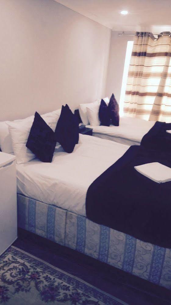 Appartement Edgware Road *
